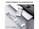 Подставка под ноутбук OfficePro LS321S Aluminum alloy Silver - изображение 7