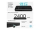 Маршрутизатор интернет WiFi6 TP-Link M7005 - изображение 2