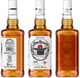 Виски бурбон Jim Beam White Cadillac F1 0.7 л 40% (5010278100826U) - изображение 3