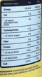Ізолят Body Beauty Egg White Яєчний Альбумін Без смаку 0,6 кг - зображення 2