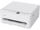 МФУ цветной печати Canon PIXMA TS6540i с WiFi (7179C009) - изображение 1