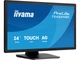 Монитор IIYAMA ProLite T2452MSC-B2AG - изображение 2