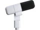 Микрофон для компьютера проводной Logitech G Yeti Studio Active Dynamic XLR Broadcast Microphone with ClearAmp OFF White (988-000566) - изображение 4