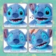 Interaktywna miękka zabawka RealFX Puppetronic Stitch DIS-1037 (5055394029200) - obraz 5