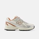 Детские кроссовки New Balance 740 37 (4,5) 22.5 см (G7404O9) - изображение 1