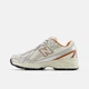 Детские кроссовки New Balance 740 37 (4,5) 22.5 см (G7404O9) - изображение 6
