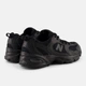 Детские черные кроссовки New Balance 530 35,5 (3,5) 21.5 см (GR530PB) - изображение 4