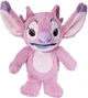 Interaktywna miękka zabawka RealFX Puppetronics Angel DIS-1038 (5055394029217) - obraz 1