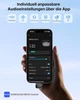 Бездротовий мікрофон BOYA Mini (2TX+2RX) для iPhone та Android, USB-C/Lightning, 48 кГц - изображение 2