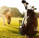 Premium Golf Ball Washer – портативний мийник для гольфу, для сумки або візка - изображение 6