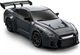 RC дрифт авто 1:24 4WD 20 км/год 2 акумулятори світло керування Generic - изображение 5