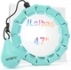 Умный фитнес-обруч с 24 звеньями для похудения JLoibao - изображение 1