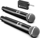 Microfono Karaoke Wireless con Connessione Uno a Uno, Bassa Latenza, per Feste e Canto a Casa - изображение 1
