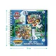 Магнітний пазл Dodo Paw Patrol Лапи джунглів - зображення 6