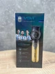 Триммер для стрижки и окантовки VGR V-990 Yellow/Black (аккумуляторный, беспроводной) - изображение 3