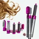 Стайлер Hot Air Styler 5в1 для укладання волос, 1000 Вт, 5 насадок, з кейсом - зображення 2