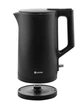 Електрочайник Grifon K1518SSBL - зображення 4