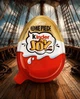 Шоколадне яйце Kinder Joy Funko Netflix One Piece 20 грам - изображение 2
