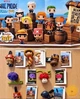 Шоколадне яйце Kinder Joy Funko Netflix One Piece 20 грам - изображение 6