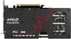 Відеокарта Sapphire Pulse Radeon RX 9060 XT 16GB (11350-03) - зображення 3