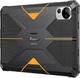 Планшет Fossibot DT1 8/256GB LTE Orange - изображение 5