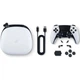Геймпад Sony DualSense Edge Wireless Controller White (PS5) - изображение 6