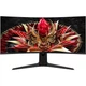 Монітор TCL 34R83Q - зображення 1