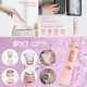 Бритва Trimmie Unfiltered 4.0 Ezme - изображение 4