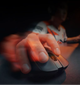 Беспроводная мышь Xiaomi Gaming Mouse 2 Black - изображение 5