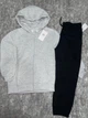 Базовый костюм (комплект) утепленный от Primark 110см на 4-5л мод.D арт.DV1 - изображение 2