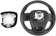Руль с подогревом TLC300-дизайн (дерево) для Toyota Land Cruiser Prado 150 2009-2023 гг - изображение 3