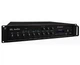 Усилитель мощности HL Audio MA360ZM PUBLIC ADDRESS AMPLIFIER - изображение 1