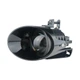 Противотуманные линзы Volkswagen Passat B6 с азотной капсулой 100W 8000Lm 6000K комплект 2 шт (03456) - изображение 2