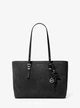 Брелок Michael Kors из натуральной кожи 1161278001 (Черный One size) - изображение 2
