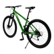 Спортивний велосипед Corso Stellar 29" SR-29277 сталева рама 17", SunRun 21 швидкість, дискові гальма 160мм, підніжка, зібраний на 75% - зображення 4