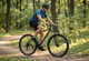 Спортивный велосипед Corso Atlantis 29" LS-02972 алюминиевая рама 21", Shimano 21 скорость, передний диск 180мм / задний 160мм, амортизационная вилка, собран на 75% - изображение 2