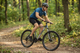 Спортивный велосипед Corso Kord 29" KR-29812 алюминиевая рама 21", кассета Shimano 21 скорость, полностью алюминиевая комплектация, дисковые тормоза, защита переключателя, подножка, собран на 75% - изображение 2