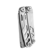 Мультитул NexTool Flagship Pro KT5020 / NE20220 16 в 1 Silver EDC компактний складаний з пружинними пасатижами ножицями ножем пилкою фіксацією ножа та пилки Liner Lock і чохлом - зображення 11