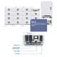 Інвертор модульний Deye SUN-125K-PCS01HP3 - зображення 1