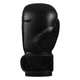 Боксерські рукавиці TITLE Boxing Ultra Bag Boxing Gloves Black 16 oz - изображение 3