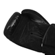 Боксерські рукавиці TITLE Boxing Ultra Bag Boxing Gloves Black 16 oz - изображение 5