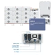 Модульний інвертор Deye SUN-125K-PCS01HP3 125 кВт трифазний IP65 - зображення 1