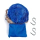 Гамак Ranger Oasis blue (Арт. RA 7725) - зображення 4