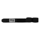 Бинти для боксу TITLE Boxing Semi Elastic 210" Extra Long Black - зображення 2