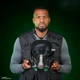 Шлем Штурмовика Смерти Star Wars Black Series Imperial Death Trooper Premium Electronic Helmet Hasbro G0706 - изображение 3
