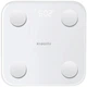 Умные весы Xiaomi Mi Body Composition Scale S400 White (BHR7793GL) - изображение 1