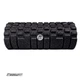Массажный ролик EasyFit Grid Roller EPP 33 см - изображение 1