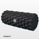 Массажный ролик EasyFit Grid Roller EPP 33 см - изображение 2
