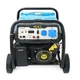 Генератор FULL FGL 12000LE, 12kVA/9.0kW, 28l, 3l/час, ручной/электростартер, (без АКБ) (FGL 12000LE) - изображение 1