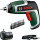 Электроотвертка Bosch IXO 7 Angle Set (06039E0003) - изображение 1